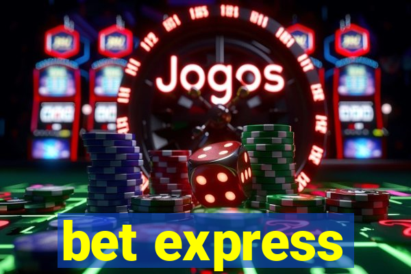 bet express